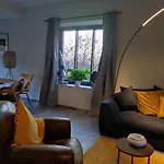 Le Logis Des Abeilles Tatil Evi