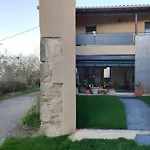 Tatil Evi Le Logis Des Abeilles Lapenne