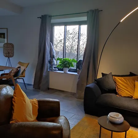 Le Logis Des Abeilles Dom wakacyjny