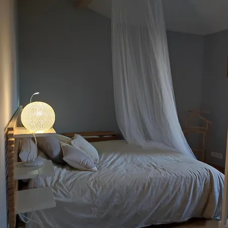 Le Logis Des Abeilles Dom wakacyjny