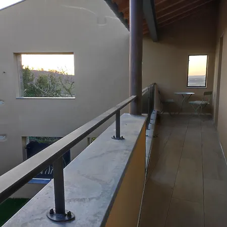 Le Logis Des Abeilles Dom wakacyjny *