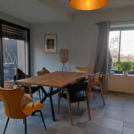 Le Logis Des Abeilles Dom wakacyjny