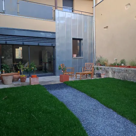 Le Logis Des Abeilles *