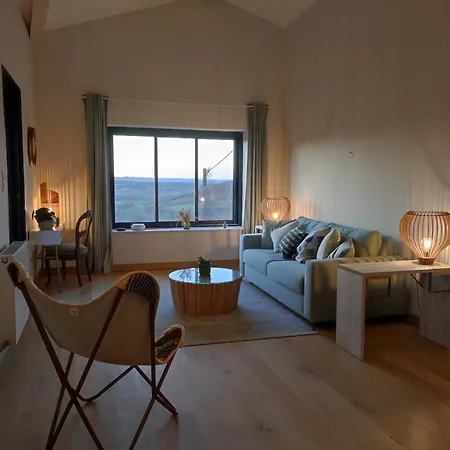 度假居 Le Logis Des Abeilles *