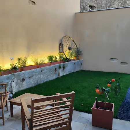 Le Logis Des Abeilles 度假居 *
