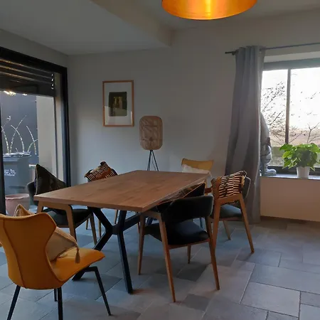 Le Logis Des Abeilles Lapenne