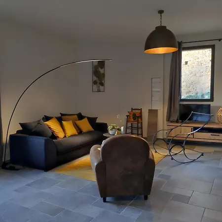 Le Logis Des Abeilles * Lapenne
