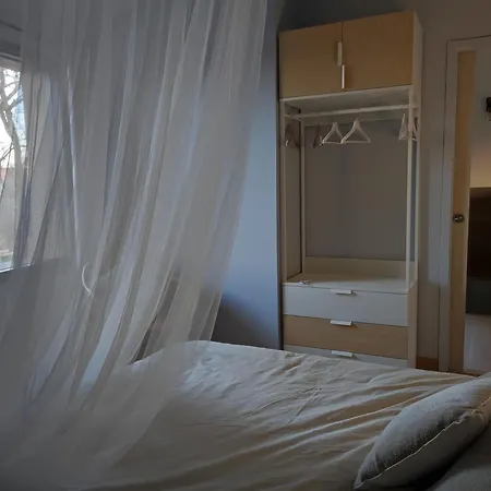Le Logis Des Abeilles 度假居