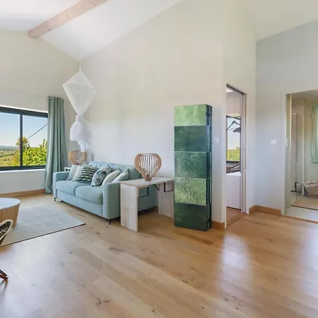 Le Logis Des Abeilles 度假居 *