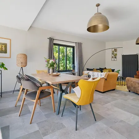 Le Logis Des Abeilles Lapenne