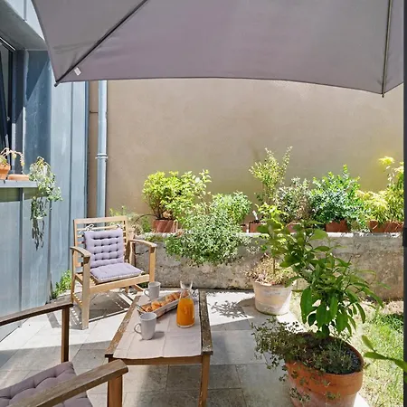 Le Logis Des Abeilles 度假居 Lapenne