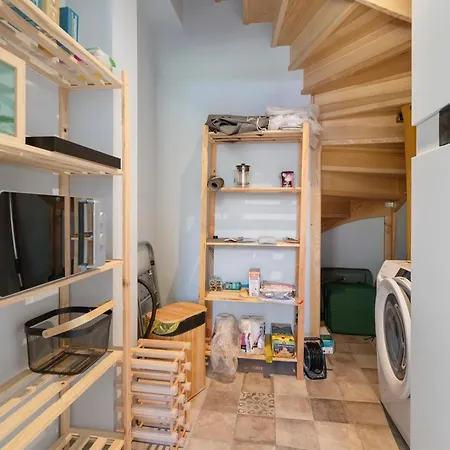 Le Logis Des Abeilles 度假居