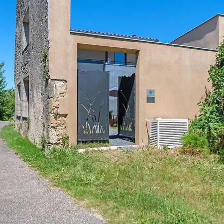 Le Logis Des Abeilles